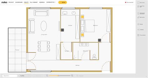 nike home control gelijkspanning|Hardware Manual Niko Home Control II version 2.0.